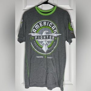 American Fighter Shirt